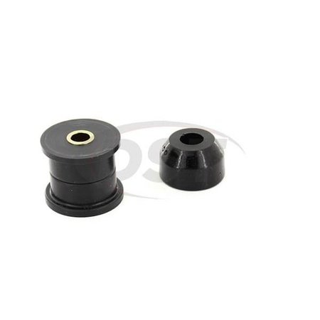 ENERGY SUSPN BUSHINGS Black Polyurethane 2.7102G